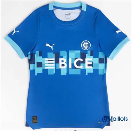 Grossiste Maillot foot Catholic Third 2024-2025