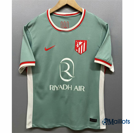 Grossiste Maillot football Atletico Madrid Exterieur 2024-2025