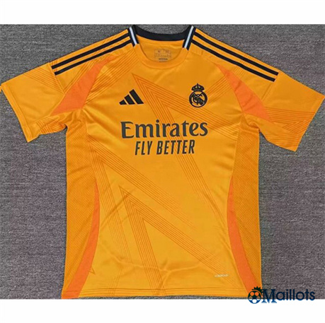 Grossiste Maillot foot Real Madrid Exterieur 2024-2025