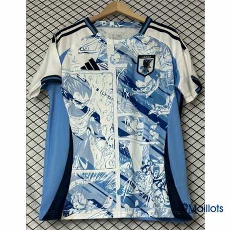 Grossiste Maillot foot Japon anime 2024-2025