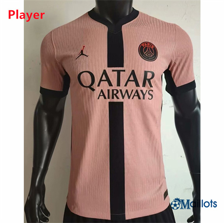 Grossiste Maillot foot PSG Player Third 2024-2025
