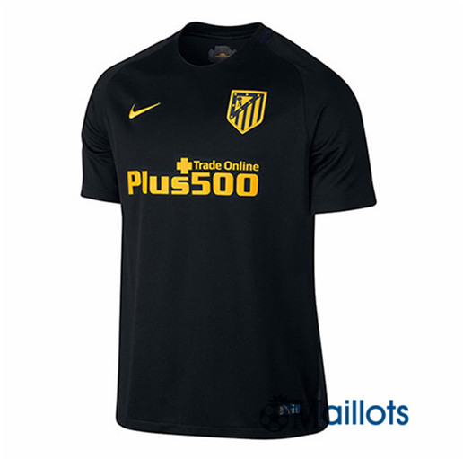 Maillot Atletico Madrid Exterieur 2016 2017