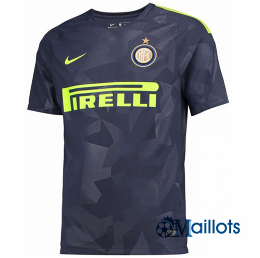 Maillot Inter Milan Third 2017 2018