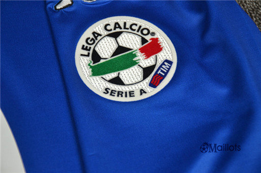 Dessin Maillot Vintage foot Brescia Calcio Domicile 2003/2004 pas cher