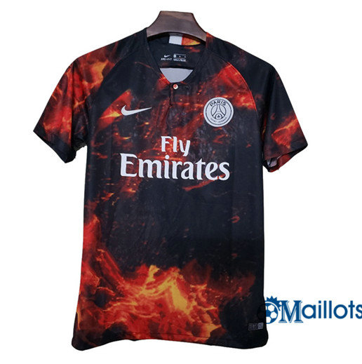 Maillot football PSG Edition Speciale 2018-2019