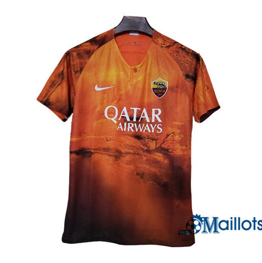 Maillot football AS Roma Edition Speciale Edition 2018-2019