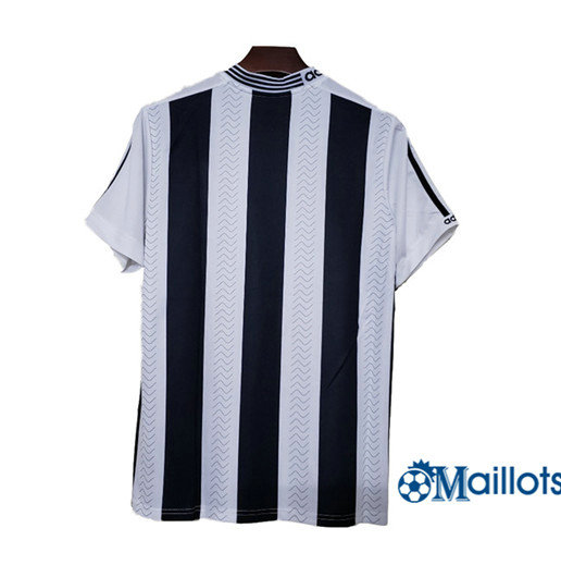 Maillot de football Juventus Concept version Blanc 2019 2020 pas cher
