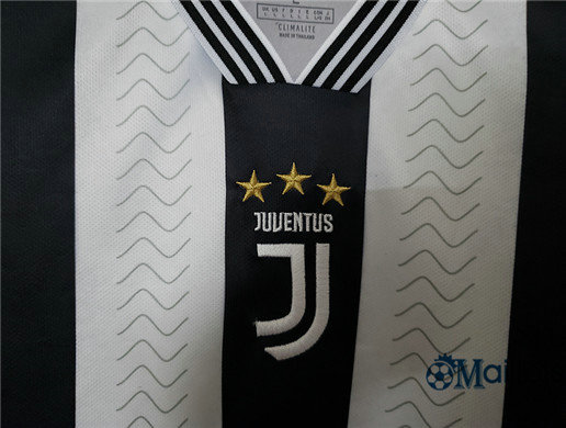 Maillot football Juventus Concept version Blanc 2019 2020