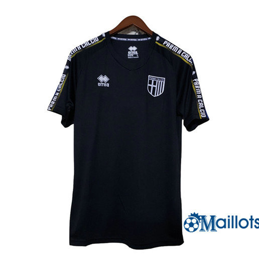 Maillot football Parma Calcio Noir 2019 2020