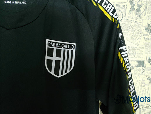 Maillot football Parma Calcio 
Noir 2019 2020