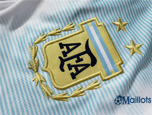 Maillot football Argentine Domicile 2019 2020 pas cher