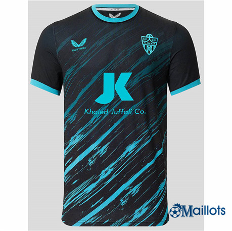 Grossiste omaillots Maillot Foot Almeria Third 2022-2023