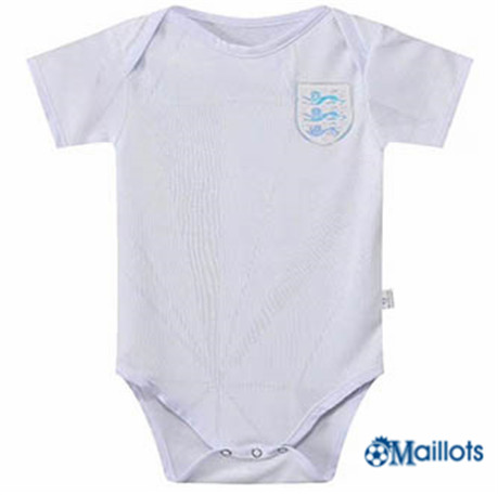 Grossiste omaillots Maillot Foot Angleterre baby 2022-2023