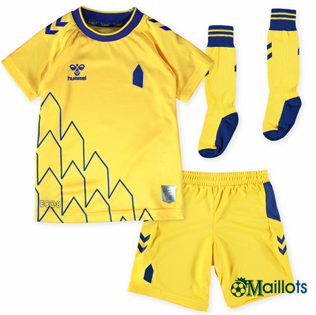 Grossiste omaillots Maillot Foot Everton Enfant Third 2022-2023