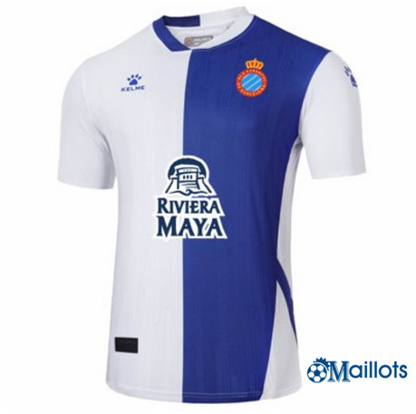 Grossiste omaillots Maillot Foot Espanyol Third 2022-2023