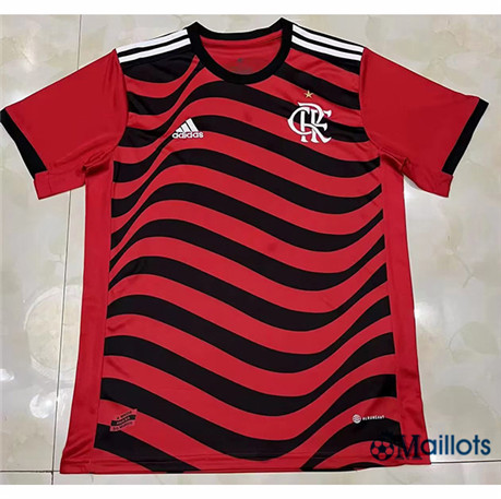 Grossiste omaillots Maillot Foot Flamenco Third 2022-2023
