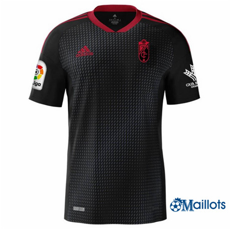 Grossiste omaillots Maillot Foot Granada Exterieur 2022-2023