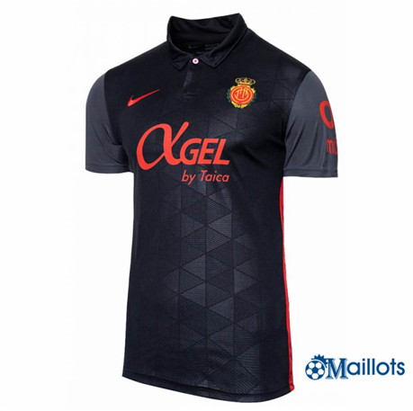 Grossiste omaillots Maillot Foot RCD Mallorca Exterieur 2022-2023