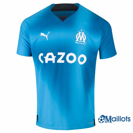 Grossiste omaillots Maillot Foot Marseille OM Third 2022-2023