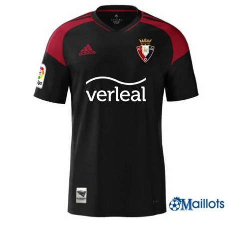Grossiste omaillots Maillot Foot Osasuna Exterieur 2022-2023