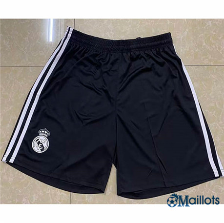 Grossiste omaillots Maillot Foot Rétro Real Madrid Short Third 2014-15