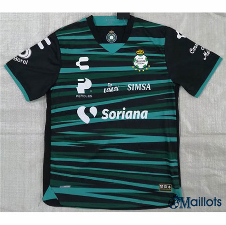 Grossiste omaillots Maillot Foot Santos Exterieur 2022-2023