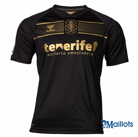 Grossiste omaillots Maillot Foot Tenerife Exterieur 2022-2023
