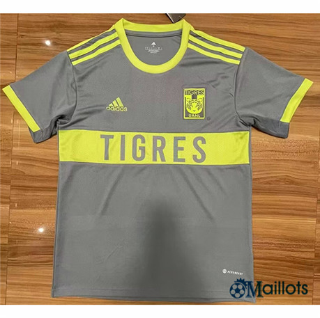 Grossiste omaillots Maillot Foot Tigres UANL Third 2022-2023