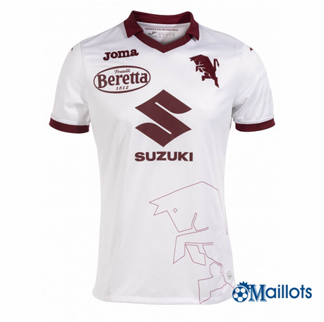 Grossiste omaillots Maillot Foot Torino Exterieur 2022-2023