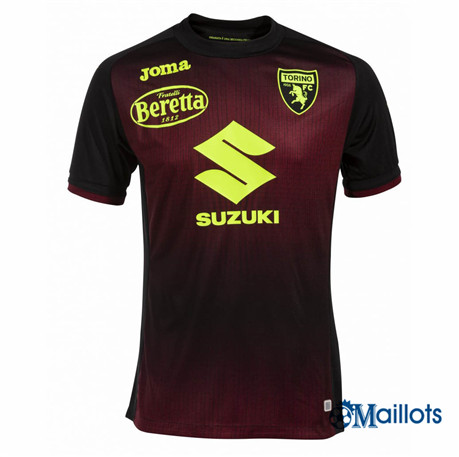Grossiste omaillots Maillot Foot Torino Third 2022-2023