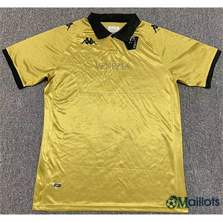 Grossiste omaillots Maillot Foot Venise Third 2022-2023