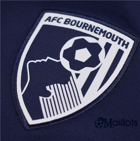 Achat vetement maillot en ligne Bournemouth FC Exterieur 2019 2020
