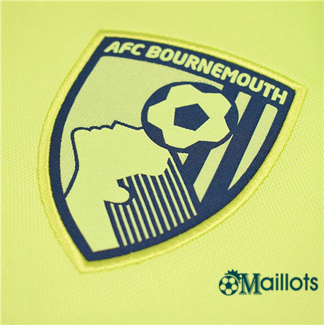 Acheter vetement pas cher Bournemouth FC Third 2019 2020