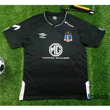 Maillot Foot Colo Colo FC Exterieur 2019 2020