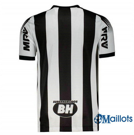 Maillot Atletico Mineiro Domicile 2019 2020
