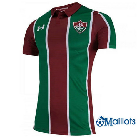Maillot Foot Fluminense Domicile 2019 2020