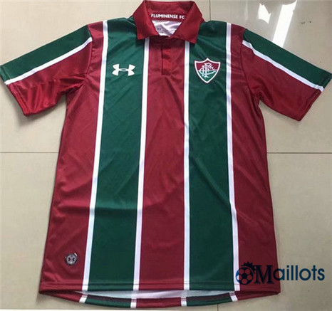 Maillot Fluminense Domicile 2019 2020