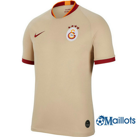 Maillot Foot Galatasaray Exterieur 2019 2020