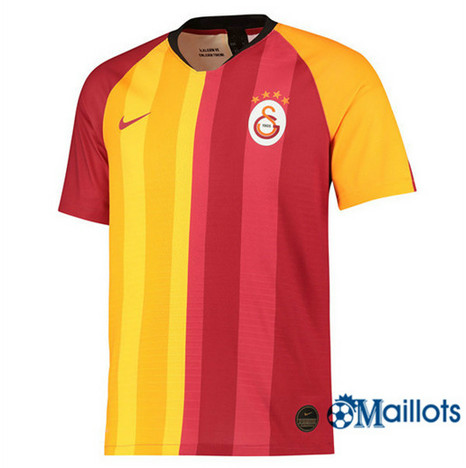 Maillot Foot Galatasaray Domicile 2019 2020