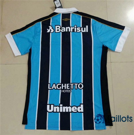 Maillot Grêmio Domicile 2019 2020