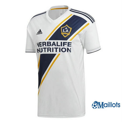Maillot Foot Galaxy Domicile 2019 2020