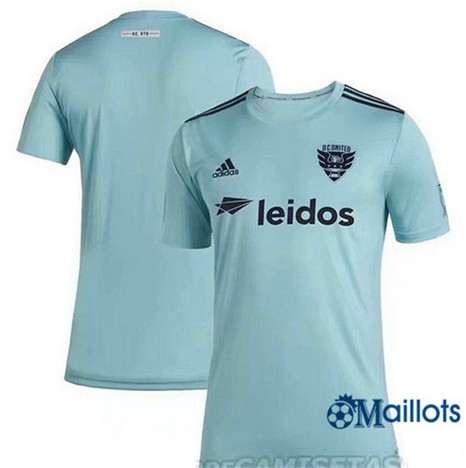 Maillot Foot D.C United Special Edition 2019 2020