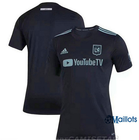 Maillot Foot Los Angeles FC special edition 2019 2020