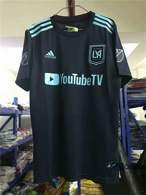 Maillot Los Angeles FC special edition 2019 2020