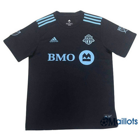 Maillot Foot Toronto special edition 2019 2020