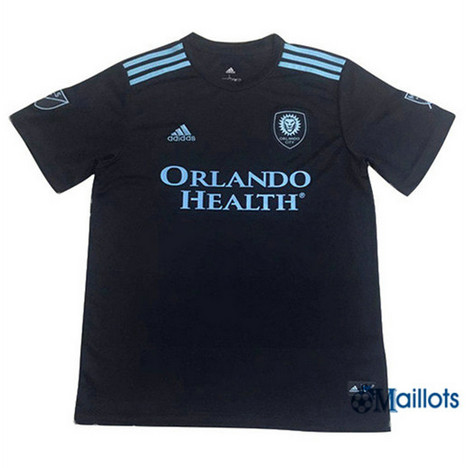 Maillot Foot Orlando City special edition 2019 2020