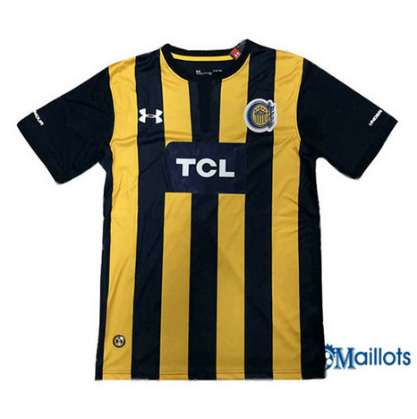 Maillot Foot Rosario central 2019 2020