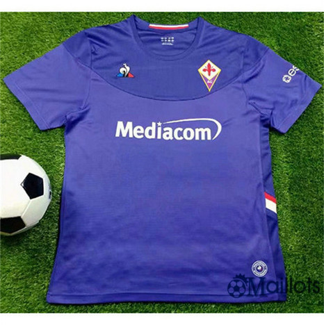 Maillot Foot Fiorentina Domicile 2019 2020