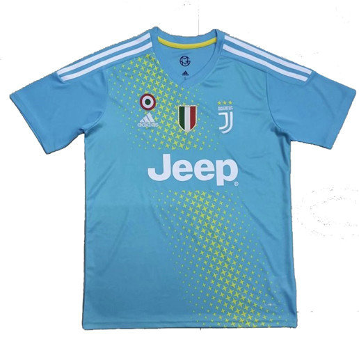 Maillot Football Juventus Bleu 2019 2020