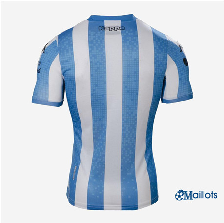 Maillot foot Racing Club Domicile 2020 2021
